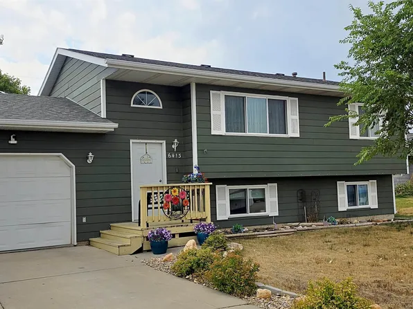 6413 Northdale Dr, Black Hawk, SD 57718