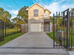6630 Apollo St, Houston, TX 77091
