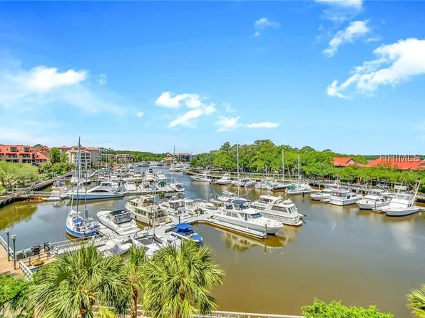 17 Harbourside Ln APT 7127, Hilton Head Island, SC 29928
