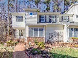 338 Whisperwood Close, Pittsboro, NC 27312