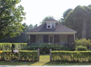 1447 Royalsborough Rd, Durham, ME 04222