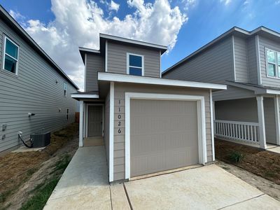 11026 Tree Line, San Antonio, TX, 78223