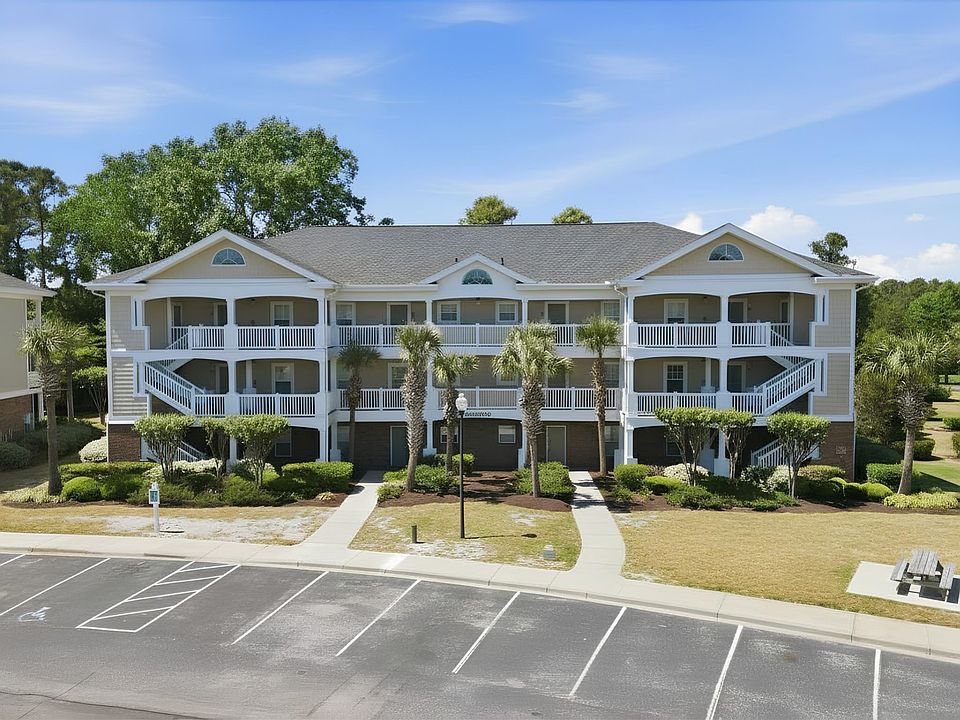 1st image of 5801 Oyster Catcher Dr. #634