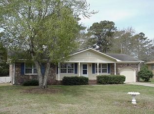 213 San Palo Ave, Wilmington, NC 28409