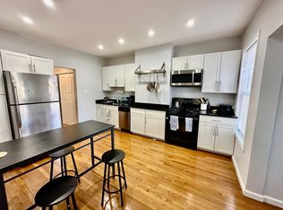 150 L St #2, Boston, MA 02127