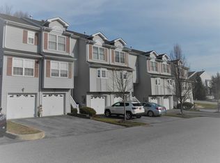 4017 Thomas Paine Way, New Windsor, NY 12553