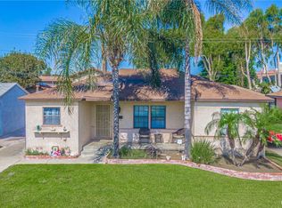 4035 Layman Ave, Pico Rivera, CA 90660