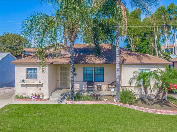 4035 Layman Ave, Pico Rivera, CA 90660