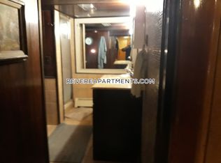 55 Haskell Ave #B, Revere, MA 02151