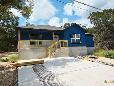 4272 Morningside Way, Canyon Lake, TX, 78133