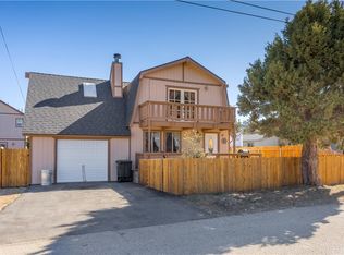 832 Pine Ln, Big Bear, CA 92314