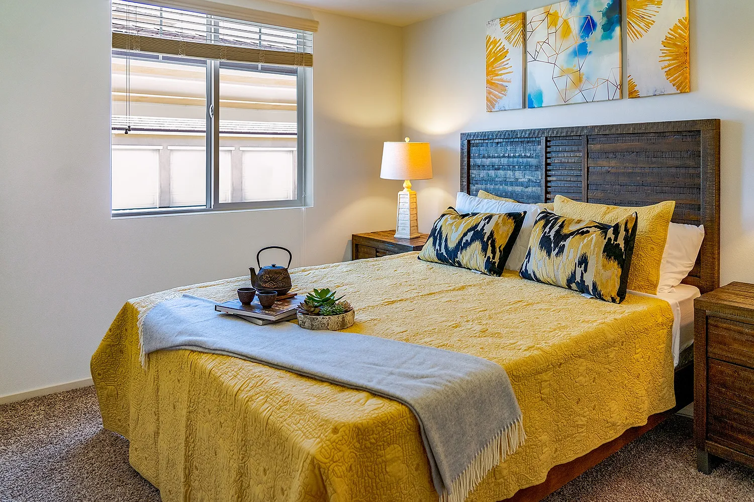 Turtle Creek Apartments — Photo 3