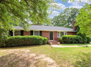 6617 Hendon Way, North Chesterfield, VA 23224