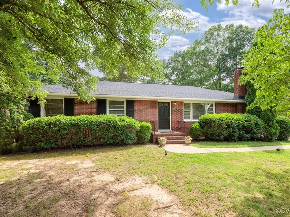 6617 Hendon Way, North Chesterfield, VA 23224