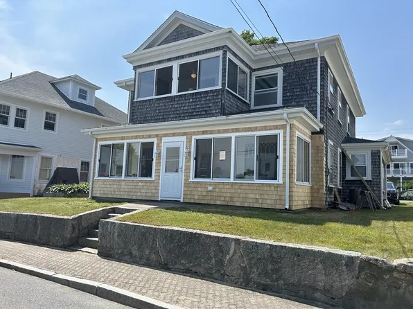 35 South Blvd, Wareham, MA 02571