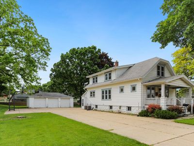 2547 South 84th STREET UNIT 2549, Milwaukee, WI, 53227