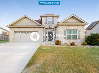 4834 Beryl Dr, Murfreesboro, TN 37128