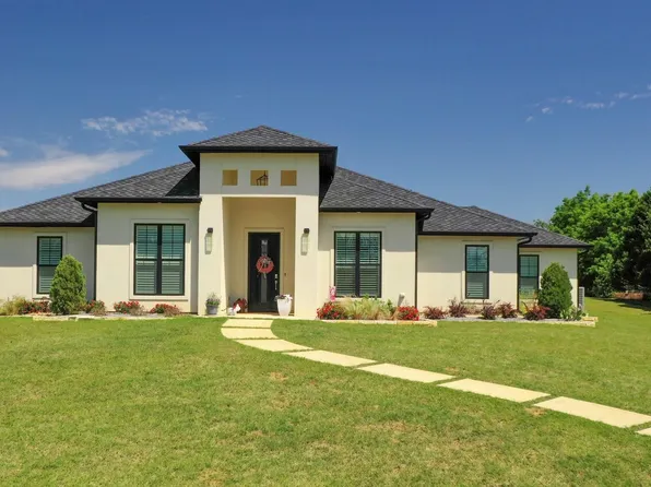 209 Post Oak Dr, Marshall, TX 75672