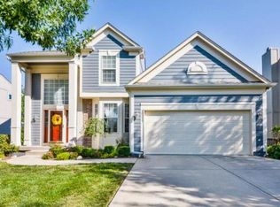 15211 W 156th Ct, Olathe, KS 66062