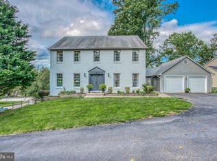 3 Oak Tree Ct, Lutherville Timonium, MD 21093