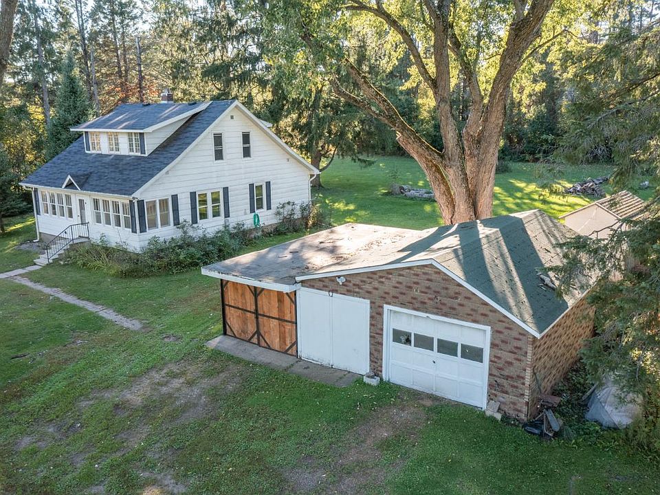 N7284 Keen Rd, Deerbrook, WI 54424 Zillow