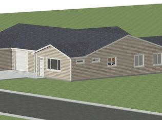 0 F St NE LOT 15, Quincy, WA 98848