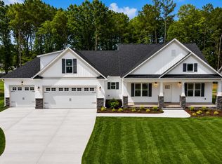 243 Seahawk Way, Zebulon, NC 27597