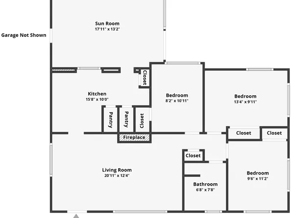 2036 Delafield Dr, Ann Arbor MI