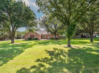 2519 Jewett Rd, Burleson, TX 76028