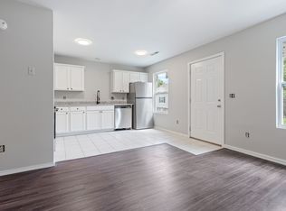 Rosehill Townhomes, Fayetteville, AR 72701