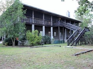 24197 NW Pine Tree Trl, Fountain, FL 32438