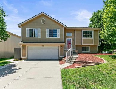4724 N 168th Ave, Omaha, NE, 68116