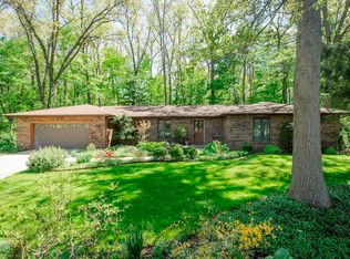 50600 Sorrel Dr, Granger, IN