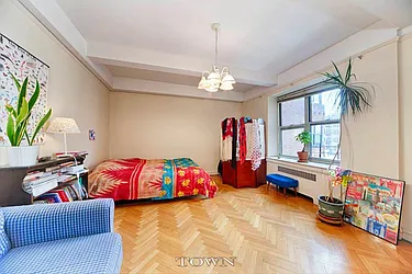 Sold by Town Residential