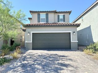 7663 Lush Oasis Ave, Las Vegas, NV 89113