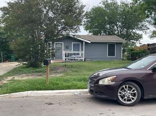 331 Rasa Dr, San Antonio, TX 78227