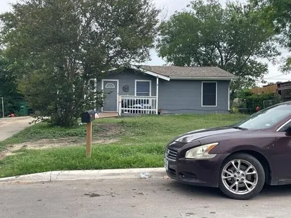 331 Rasa Dr, San Antonio, TX 78227