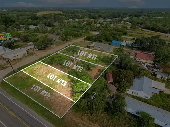 TBD 4th St - Lot 13 LOT 13, Moore, TX 78057