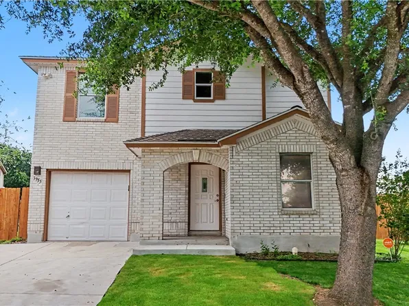 3955 Trinity Trl, New Braunfels, TX 78132