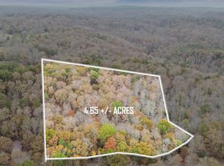 LOT 6 Twisting Ridge Trl, Demorest, GA 30535