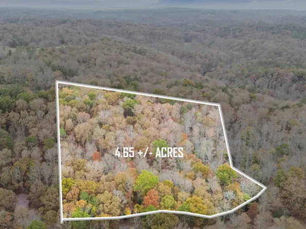 LOT 6 Twisting Ridge Trl, Demorest, GA 30535