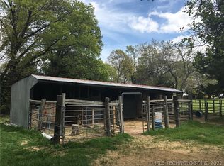 9594 State Highway 3w Hwy, Ada, OK 74820