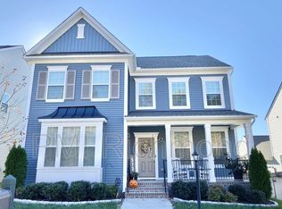 5724 Rohan Ct, Moseley, VA 23120