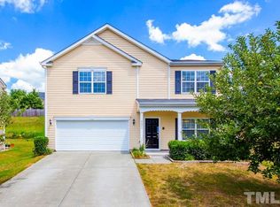 4606 Hoppers Dr, Durham, NC 27704