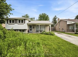 16 Steel St, Barrie, ON L4M2E5