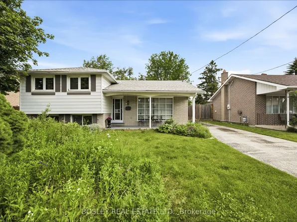 16 Steel St, Barrie, ON L4M 2E5