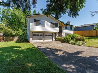 16317 NE 29th Ave, Ridgefield, WA 98642