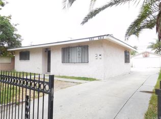 6811 San Carlos St, Paramount, CA 90723