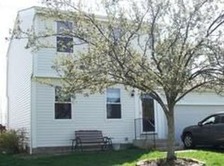 5305 Bonner Dr, Hilliard, OH 43026
