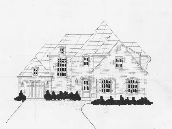 3425 Windy Hill Ln, Edmond, OK 73034